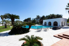 Villa Golia Pool Jacuzzi and Sauna - Happy Rentals Galatina